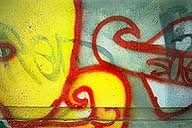 Graffitti :: Brisbane, Australia