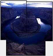 Horseshoe Bend :: Glen Canyon :: Arizona, USA