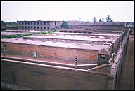 Penitentiary--Unused? ::  :: Pingyao :: Shanxi, China