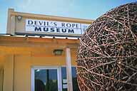 Devil's Rope Museum :: McLean, Texas