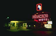 The Palomino Motel :: Tucumcari, New Mexico