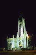 Art Deco Cathedral :: Tulsa, Oklahoma