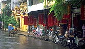 Chinatown business :: Hanoi, Vietnam