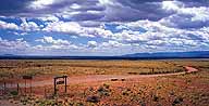 Across the Colorado Plateau :: Arizona, USA